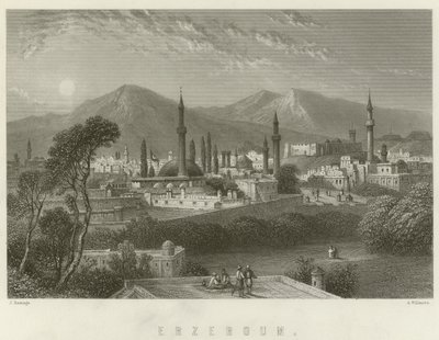 Erzeroum von John Ramage
